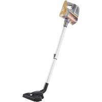 ADLER EUROPE Handstaubsauger AD 7036 kabelgebundener Stielstaubsauger, Autostaubsauger, 800 W, beutellos, 1,5 L, Kompakter Bodenstaubsauger, Teleskoprohr, handlich, Grau