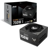 Asus TUF Gaming 750 Watt Gold PC-Netzteil (vollmodular, ATX 3.0-kompatibel)
