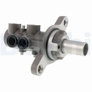 Delphi Hauptbremszylinder Opel Agila Suzuki Splash Swift LM80605