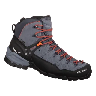 SALEWA - Alp Trainer Mid Gore-Tex® Herren Schuhe - Grau (Gr.44)