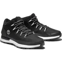 Timberland Sprint Trekker Mid Fab WP Schnürboots Winterstiefel, Schnürstiefel, Winterschuhe, wasserdicht