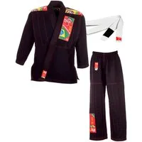 Ju-Sports Judoanzug BJJ Kids