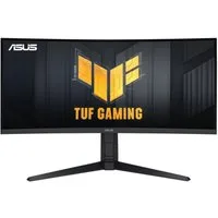 Asus VG34VQL3A Gaming-LED-Monitor (3440 x 1440, 1 ms Reaktionszeit, 180 Hz, VA Panel)