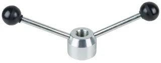 KS Tools Betätigungshebel M20x1,5 mm - 460.3938