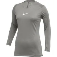 Nike Funktionsshirt Nike Performance Park First Layer Damen Atmungsaktivität