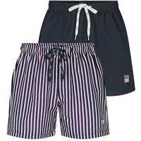 VINSON Badeshorts VINSON Swim shorts VMRucer