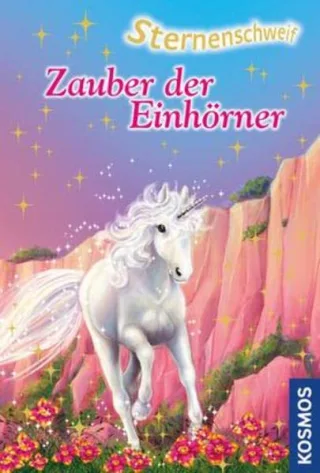 Sternenschweif Doppelband Zauber der Einhörner