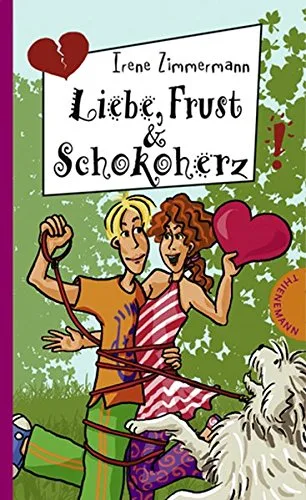 Liebe Frust & Schokoherz