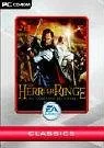 Der Herr der Ringe: Die Rückkehr des Königs - EA Classics [PC/CD-ROM]