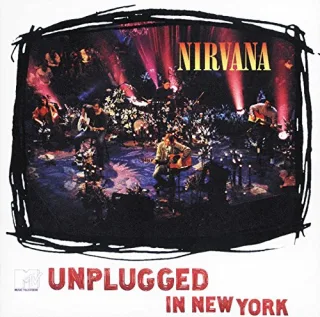 MTV Unplugged [Audio CD] Nirvana