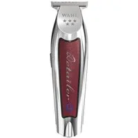 WAHL GmbH Haar- und Bartschneider Wahl Cordless Detailer LI Hair Trimmer - Leistungsstarker Trimmer