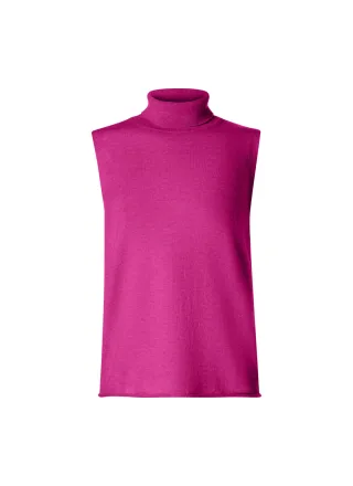 MAERZ Muenchen - Pullunder vivid orchid - Gr. - 36