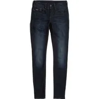G-STAR Skinny-fit-Jeans Lynn Mid Waist Skinny Jeans mit Stretch-Anteil