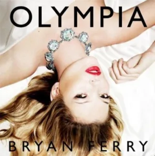 Olympia [Audio CD] FerryBryan