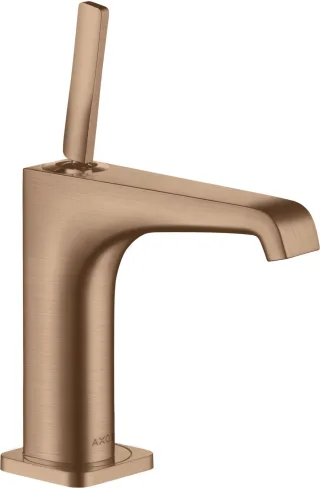Hansgrohe Waschtischmischer 125 Axor Citterio E 36101310