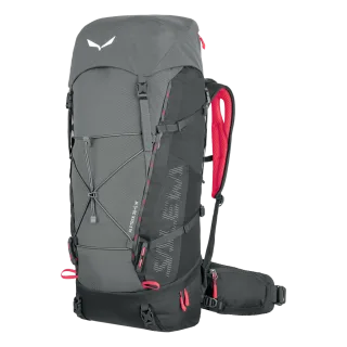 SALEWA - Alptrek 38+5 L Damen-Rucksack - Grau (Gr.UNI)