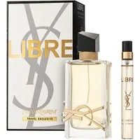 YVES SAINT LAURENT Pflege-Geschenkset Yves Saint Laurent Libre Gift Set, 2-tlg., Elegantes Parfumset für besondere Anlässe