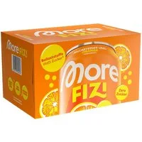 More Nutrition 1, 1 er
