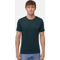 DANISH ENDURANCE T-Shirt Premium Merino (2er Pack) Sport & Outdoor Funktionshirt, Anti-Schweiß, weich & leicht