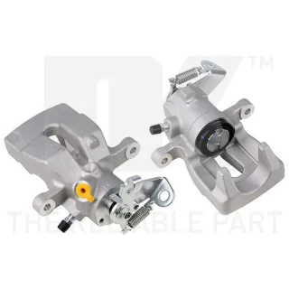 NK Bremssattel hinten rechts Renault Sc?nic 2139176