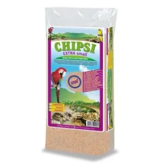 Chipsi Extra small Hobelspäne 15kg