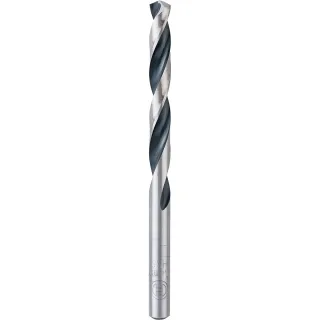 Bosch Metallspiralbohrer HSS PointTeQ, DIN 338 - 2608577242