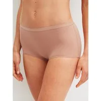CALIDA Panty Natural Comfort geschmeidig weich, elastisch, pillingarm, Regular-cut, Single Jersey