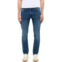 MUSTANG Slim-fit-Jeans Vegas im Five-Pocket Style
