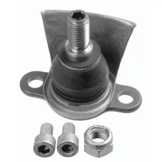 Lemf?rder Traggelenk vorne Ford Seat VW Sharan 1661001