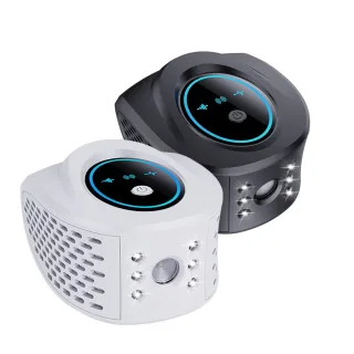 Ultra High Power Ultrasonic Rodent Repellent Four in One Fully Automatic Alternating Sound Wave Frequency Intelligent Fr