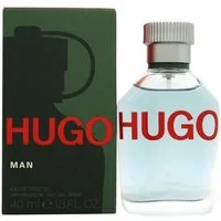 BOSS Eau de Toilette Herrenparfüm Hugo Boss 126611 EDT