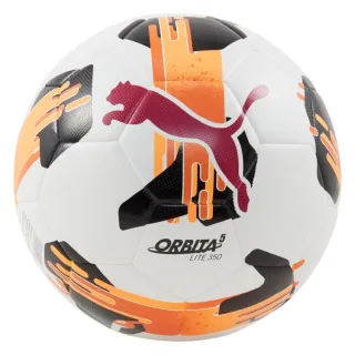 Puma Orbita 5 Fusion Lite 350 Jugend Trainingsball