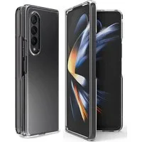 Baker Handyhülle Ganzkörper für Samsung Galaxy Z Fold 3, Z Fold 4, Z Fold 5