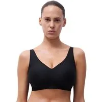 Chantelle Bustier-Bikini-Top