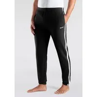 Bench. Loungewear Relaxhose lange Relaxhose, Sweathose aus leichter Sweat-Qualität