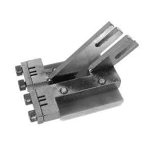 Rothenberger Adapter für Rohr - Rillenschnitte - 1500000068