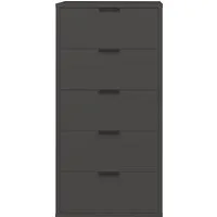 Mäusbacher Kommode Bonnie (OTTOs Choice), Kommode mit 5 Schubkästen