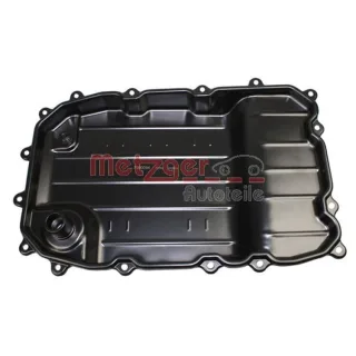 Metzger ?lwanne f?r Automatikgetriebe Audi Q7 VW Touareg