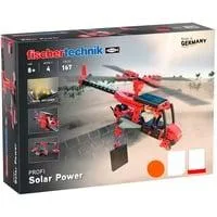 Solar Power, Konstruktionsspielzeug