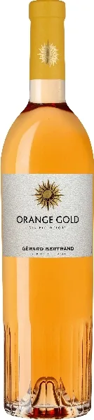 Gerard Bertrand Orange Gold Jg. 2022