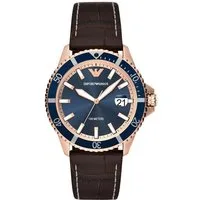 Emporio Armani Quarzuhr AR11556