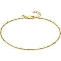 KangaROOS Silberarmband Schmuck Geschenk Silber 925 Armschmuck Panzerkettenglieder, K0060B
