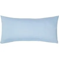 livessa Kissenbezug Kissenbezug einzeln (1 Stück) - 100 % Baumwolle, %100 Baumwolle Jersey Stoff 140 g/m², Ultra weich und atmungsaktiv