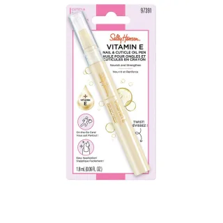 Vitamina E Aceite Nutritivo 1,8 ml