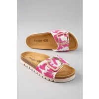 Aniston SHOES Pantolette Sommerschuh, Strandschuh, Hausschuh - NEUE KOLLEKTION