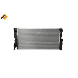 NRF Motork?hler gel?tet BMW 2er X1 X2 Mini Mini