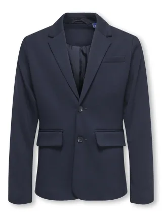 KIDS ONLY - OSJMARK SLIM 0209 BLAZER TLR NOOS Night Sky - Gr. - 176