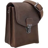 Gusti Leder Umhängetasche Gusti Leder unisex handbag Nelly (1-tlg)