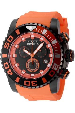 Invicta Sea Hunter 48986 Herrenuhr - 52mm