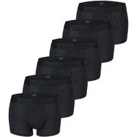 JOOP! Boxer Everyday (6-St) unterhose unterwäsche boxershort